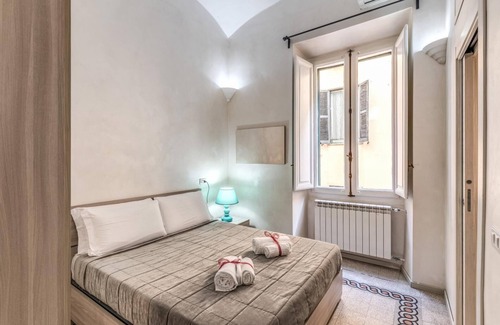 Esquilino Apartment | One Bedroom Apartment