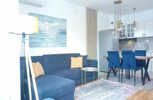 Soko Banja Apartment | OPERA LUX APARTMENTS - Green Hill kompleks Sokobanja & Free Parking - kod Akva Parka