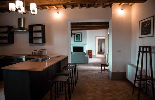 Acquapendente Villa | Oriental Villa Crafted By Splendid Delicate Hands