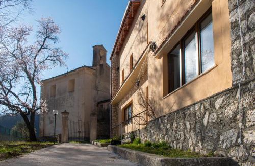 Rivodutri Hostel | Ostello Cammino di Francesco