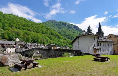 Lillianes Hostel | Ostello Ou Crierel