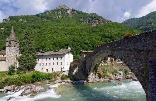 Lillianes Hostel | Ostello Ou Crierel