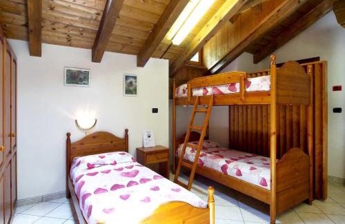 Lillianes Hostel | Ostello Ou Crierel