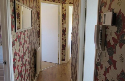 Newington Apartment | Our City - St Leonards Apartment