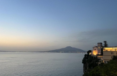 Vico Equense Bed & Breakfast | Palazzo Biamari Relax & Sea
