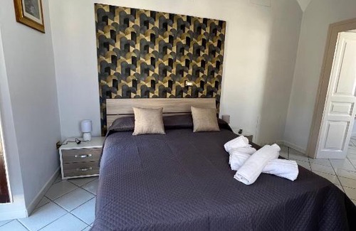 Vico Equense Bed & Breakfast | Palazzo Biamari Relax & Sea