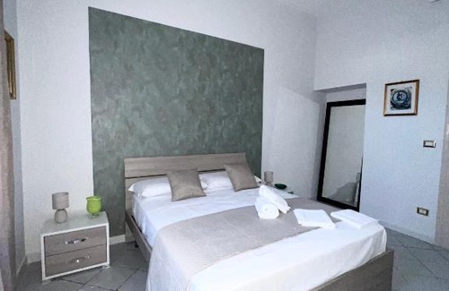 Vico Equense Bed & Breakfast | Palazzo Biamari Relax & Sea