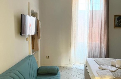 Vico Equense Bed & Breakfast | Palazzo Biamari Relax & Sea