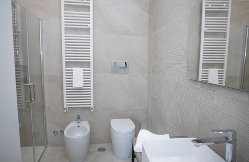 Potenza House | PALAZZO BRIENZA residences in Mario Pagano Square in the heart of Potenza