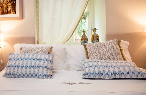 Caltagirone House | Palazzo Taranto - Luxury Rooms, Caltagirone