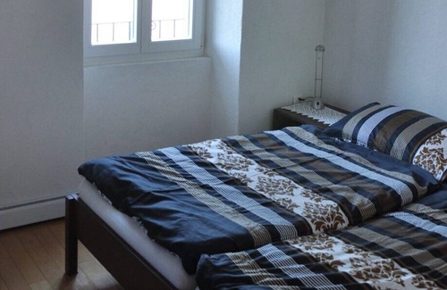 Vira Apartment | Panoramica-Fosano Lower apartment 6 beds Wonderful view, free internet