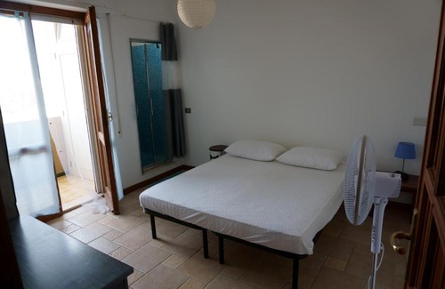 Province of Cagliari Apartment | Panoramico Golfo di Cagliari-Poetto Beach