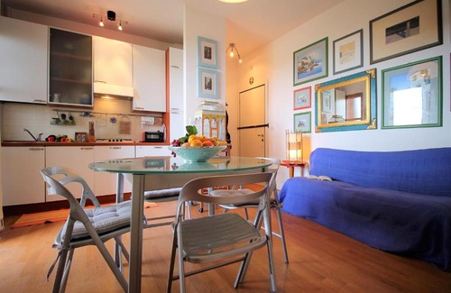 Riccione Apartment | Papaveri e Conchiglie by Holiday World