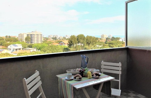 Riccione Apartment | Papaveri e Conchiglie by Holiday World