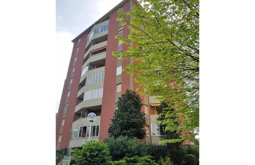 Riccione Apartment | Papaveri e Conchiglie by Holiday World