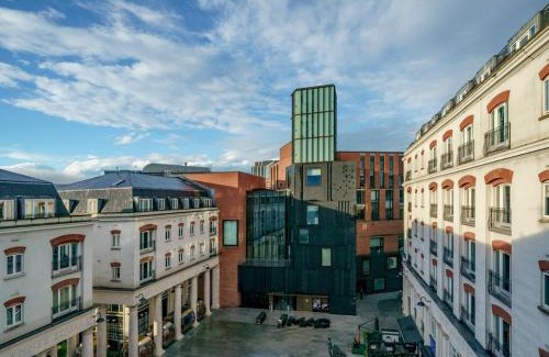 Cathedral Quarter Apartment | Pass the Keys Cathedral Quarter City Centre Walk Everywhere