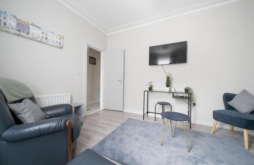 Belfast City Centre House | Pass the Keys Lovely 2BR Townhouse - Perfect for a Vacation Stay
