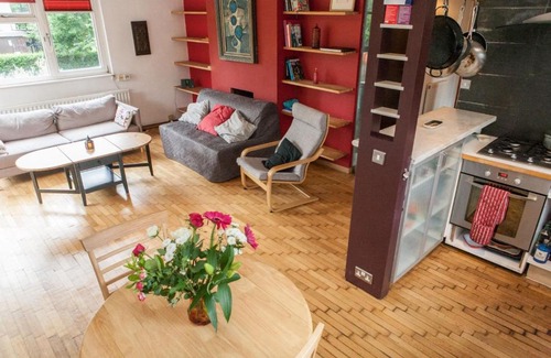 Kennington Apartment | Pass the Keys Spacious Kennington Apartment, 4 mins from Station
