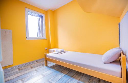 Grbavica Hostel | Passenger Hostel