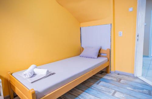 Grbavica Hostel | Passenger Hostel