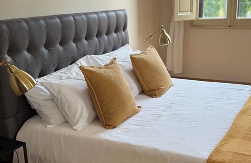 Careggi Rifredi House | Patella Suite Florence