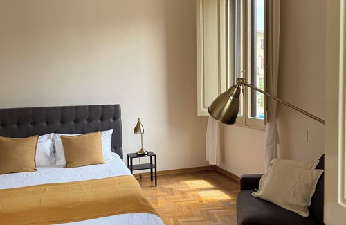 Careggi Rifredi House | Patella Suite Florence