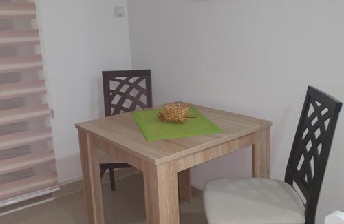 City Center Apartment | Pejovic apartmani