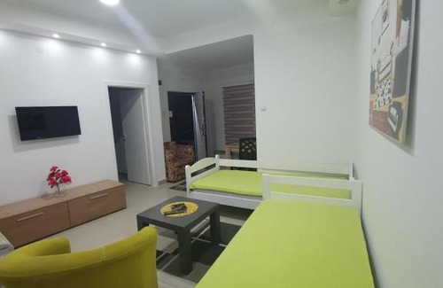 City Center Apartment | Pejovic apartmani