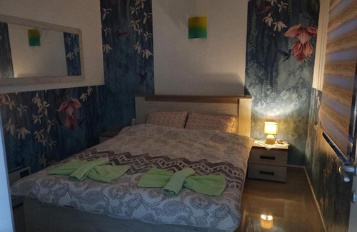 City Center Apartment | Pejovic apartmani