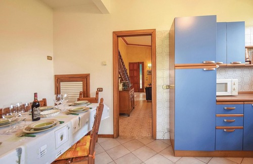 Lido di Camaiore House | Pet friendly home in Lido di Camaiore