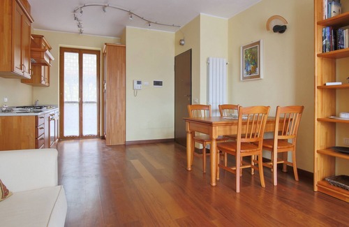 Alta Valle Intelvi Apartment | Piano delle Noci - One Bedroom Apartment, Sleeps 4