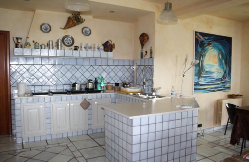 Formia Villa | Piccolo Paradiso, elegant villa with swimming pool, sea view, between Rome and Naples