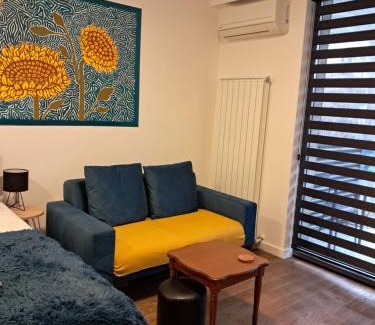 Medijana Apartment | Planet Residence-Studio Solis