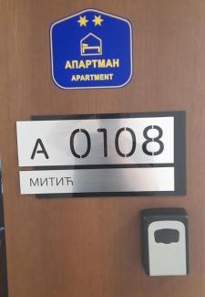 Medijana Apartment | Planet Residence-Studio Solis