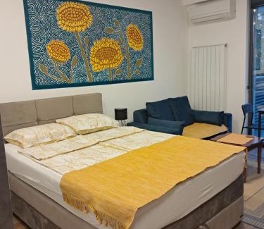 Medijana Apartment | Planet Residence-Studio Solis