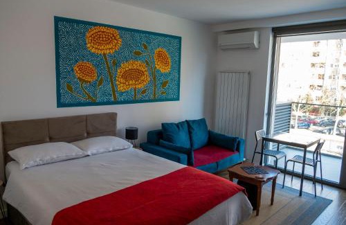 Medijana Apartment | Planet Residence-Studio Solis