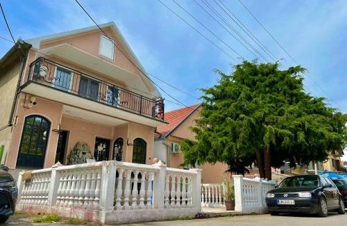 Stari Slankamen Apartment | Plavi Dunav