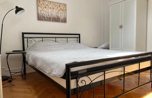 Stari Slankamen Apartment | Plavi Dunav