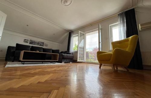 Stari Slankamen Apartment | Plavi Dunav