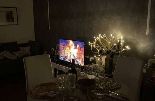 Tuscolano Resort | Private room ∙ 2 guests