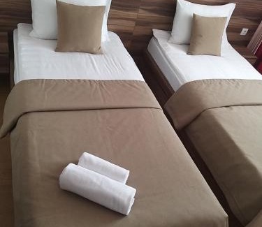 Surdulica Apartment | Prenoćište SRBIJA