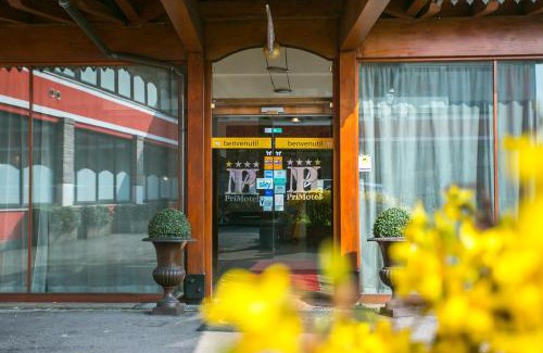 San Polo-Parco Hotel | Primotel Brescia