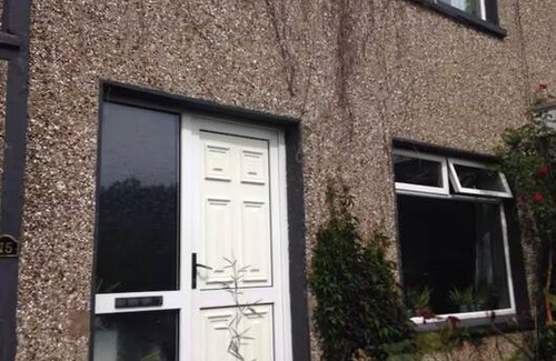 Omagh Resort | Private room ∙ 1 guest