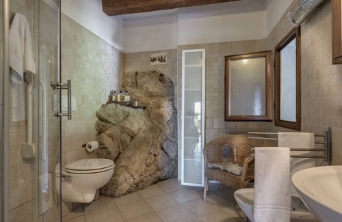 Neri House | Private holiday house with pool in the heart of Tuscany