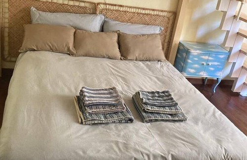 Esquilino Resort | Private room ∙ 2 guests