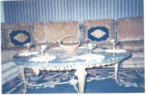 Khemis Sidi Yahya Resort | Private room ∙ 2 guests