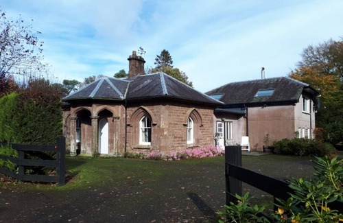 Crieff Resort | Private room ∙ 2 guests