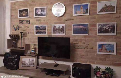 Ripe San Ginesio Resort | Private room ∙ 2 guests