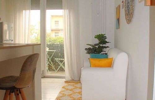 San Donato-San Vitale Resort | Private room ∙ 1 bedroom ∙ 1 guest