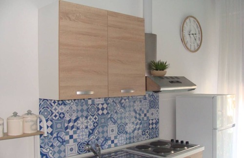 San Donato-San Vitale Resort | Private room ∙ 1 bedroom ∙ 1 guest